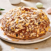 Velikonoce v Globusu: Ve znamení řemeslné tradice, charitativních mazanců i rozmanité výzdoby